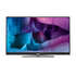 Телевизор 55" Philips 55PUS7150 (4K UHD 3840x2160, 3D, Smart TV, USB, HDMI, Wi-Fi) черный/серебристый