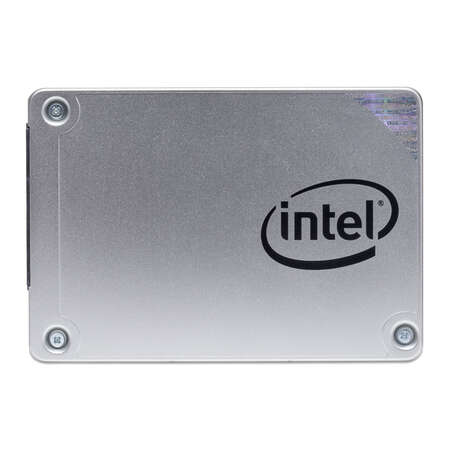 Внутренний SSD-накопитель 1000Gb Intel SSDSC2KW010X6X1 SATA3 2.5" 540-Series