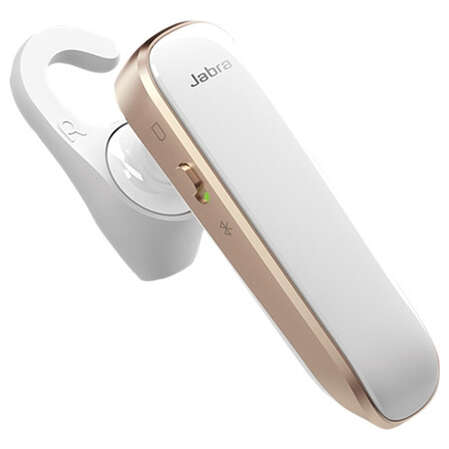 Bluetooth гарнитура Jabra Boost Gold