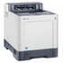 Принтер Kyocera Ecosys P6035CDN цветной А4 35ppm с дуплексом и LAN