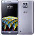 Смартфон LG X cam K580 Dual Sim Titan Silver