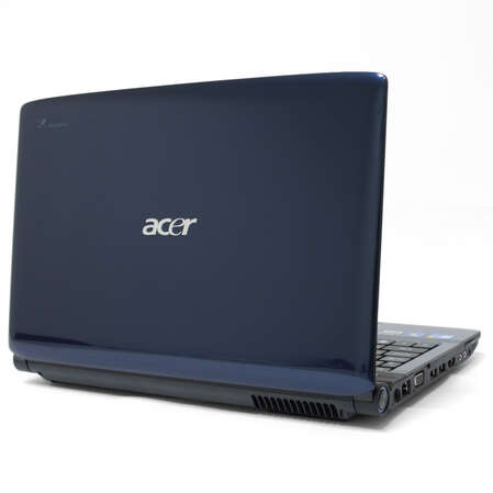 Ноутбук Acer Aspire 4740G-333G25Mibs Core i3 330M/3Gb/250Gb/GF310/DVD/WF/Cam/14"/W7HB (LX.PML01.019)