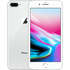 Смартфон Apple iPhone 8 Plus 64GB Silver (MQ8M2RU/A) 