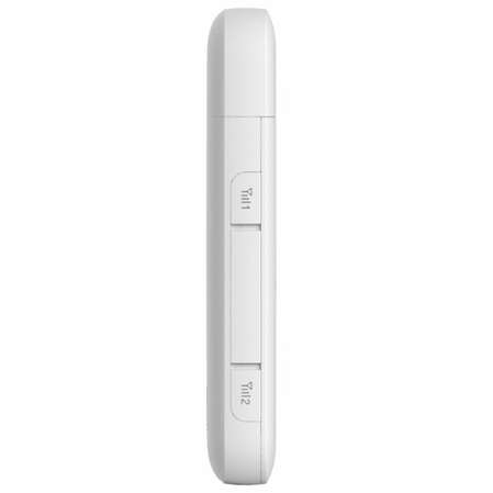 Мобильный роутер Huawei E8372 4G/LTE Wi-Fi 802.11n белый