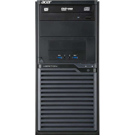 Acer Veriton M2631 MT i3-4130/4Gb/500Gb/DVD/Intel HD/DOS клавиатура+мышь