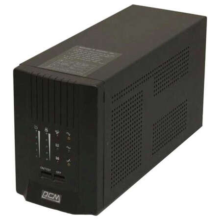 ИБП Powercom SKP-1000A Smart King Pro