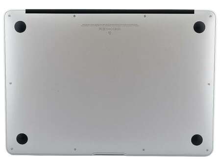 Ноутбук Apple MacBook Air MD761C18GH1RU/B 13,3"  Core i7 1.7GHz/8GB/512Gb SSD/HD Graphics 5000 