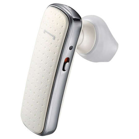 Bluetooth гарнитура Samsung MN910 White