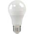 Светодиодная лампа LED лампа X-flash Globe A60 E27 8W 220V белый свет