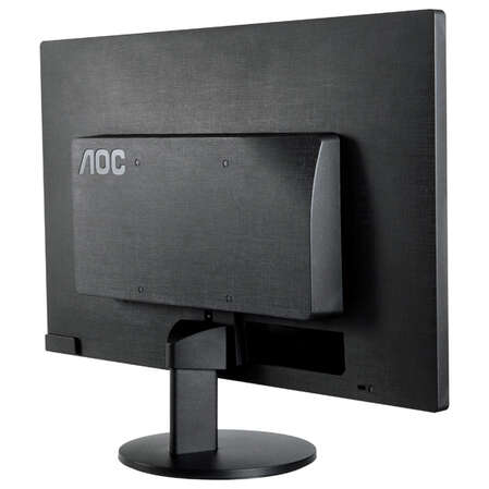 Монитор 24" AOC I2470SWQ IPS LED 1920x1080 6ms VGA DVI HDMI DisplayPort