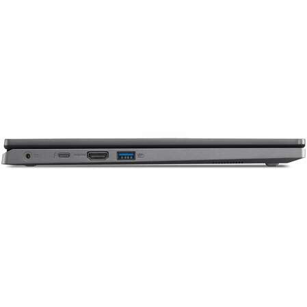 Ноутбук Acer Aspire 5 A514-56M-52QS Core i5 1335U/16Gb/512Gb SSD/14" WUXGA/DOS Grey