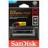 USB Flash накопитель 256GB SanDisk Extreme Pro (SDCZ880-256G-G46) USB 3.1 Черный