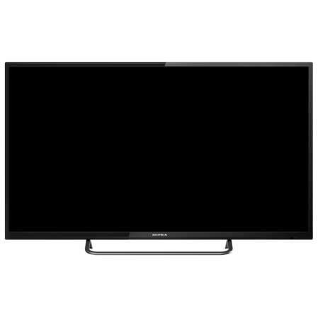 Телевизор 32" Supra STV-LC32T800WL (HD 1366x768, USB, HDMI) черный