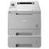 Принтер Brother HL-L9200CDWT цветной A4 30ppm c дуплексом, LAN и Wi-Fi