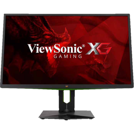 Монитор 27" ViewSonic XG2703-GS IPS LED 2560x1440 4ms HDMI DisplayPort