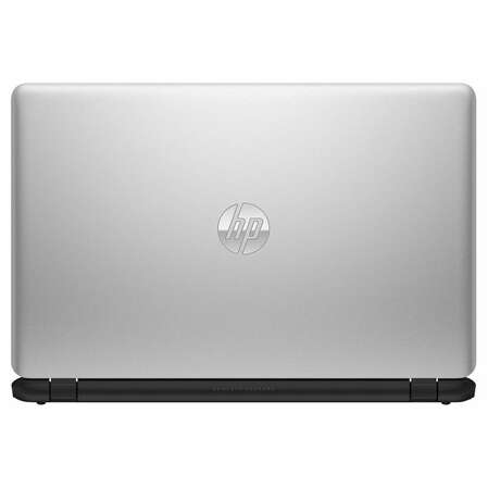 Ноутбук HP 355 G2 A4 6210/4Gb/500Gb/AMD Radeon R5 M240 2Gb/15.6"/Cam/Win7Pro+Win8.1Pro/silver