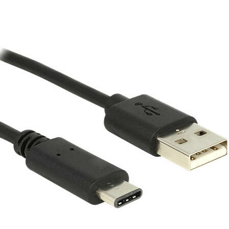 Кабель USB-A - Type C 3m OEM