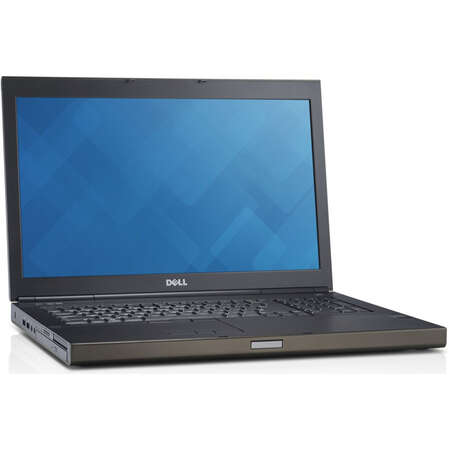 Ноутбук Precision M4800 Core i7-4810MQ/8Gb/500Gb+8Gb/AMD FirePro M5100 2Gb/15,6"/Cam/Win7Pro