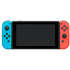 Игровая приставка Nintendo Switch Neon Red/Neon Blue