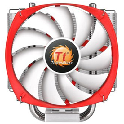 Cooler for CPU Thermaltake CL-P002 Nic L32 S775, S1155/1156/1150, S1366, S2011, AM2, AM2+, AM3/AM3+/FM1