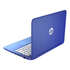 Ноутбук HP Stream x360 11-p050nr K6D06EA Intel N2840/2Gb/32Gb/11.6" Touch/3G/Cam/Win8.1 horizon blue