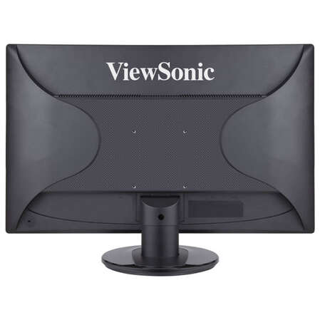 Монитор 24" ViewSonic VA2445-LED TN LED 1920x1080 5ms DVI