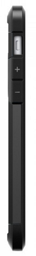 Чехол для iPhone 6 / iPhone 6s SGP Tough Armor (SGP11614) черный