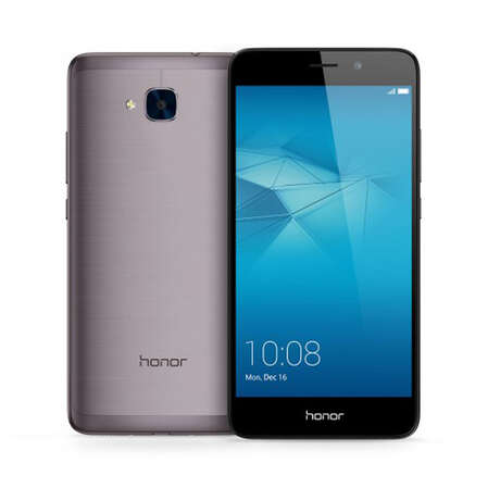 Смартфон Huawei Honor 5C Grey