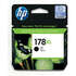 Картридж HP CN684HE №178XL Black для PhotoSmart C5383/C6383/D5463