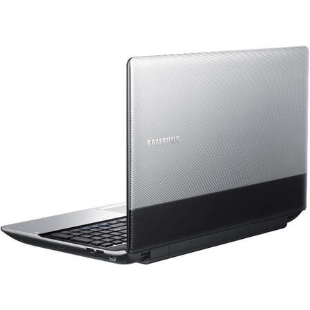 Ноутбук Samsung 300E5A-S0A i5-2450/4Gb/750Gb/DVDRW/GT520MX 1Gb/15.6"/HD/WiFi/BT/W7HB64/Cam/6c