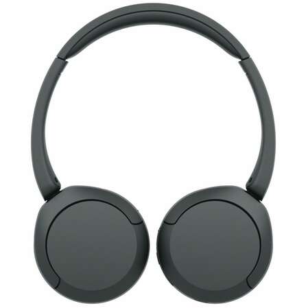 Bluetooth гарнитура Sony WH-CH520 Black