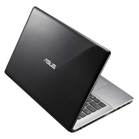 Ноутбук Asus X450LN Core i3 4010U/4Gb/500Gb/DVD-SM/14" HD/NV GT840M 2Gb/WiFi/BT/Cam/15.6"HD/Win8.1