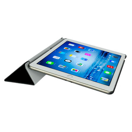 Чехол для iPad Pro 9.7 G-case чёрный