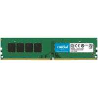 Модуль памяти DIMM 32Gb DDR4 PC25600 3200MHz Crucial (CT32G4DFD832A)