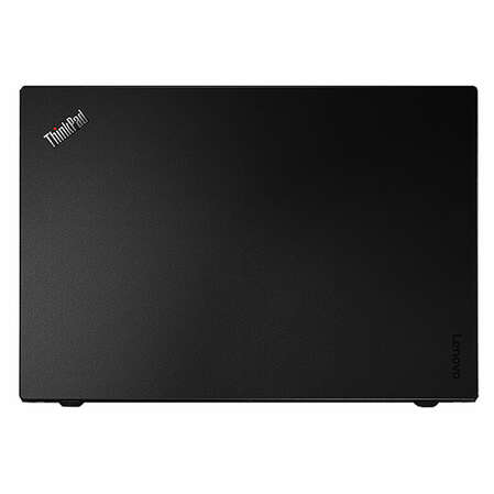 Ультрабук Lenovo ThinkPad T460s Core i7-6600U/8Gb/256Gb SSD/14" FullHD/Win7 Pro+Win10 Pro