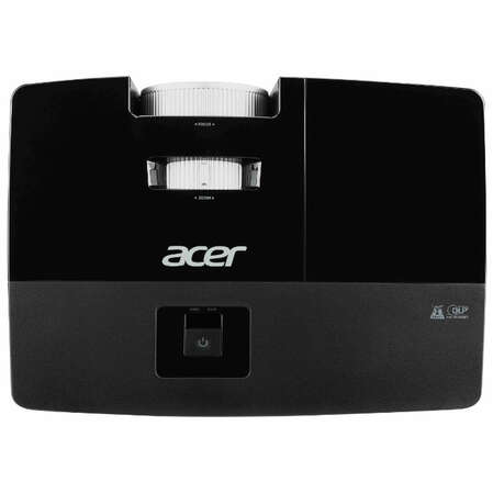 Проектор Acer X113P DLP 800x600 3000 Ansi Lm