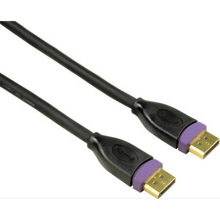 Кабель DisplayPort M/M 1.8м Hama H-78442
