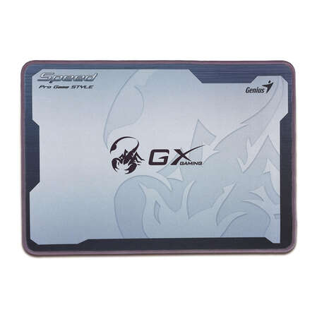 Genius GX Gaming Speed White Edition