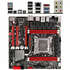 Материнская плата ASUS Rampage IV Gene Socket-2011 iX79, 4xDDR3, 3xPCI-E 16x, 4xSATA3, Raid, 4xUSB3.0, 1xeSATA, GLan, mATX
