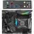 Материнская плата ASUS ROG Strix X299-E Gaming X299 Socket-2066 8xDDR4, 8xSATA3, RAID, 2xM.2, 3xPCI-E16x, 1xUSB type C, 6xUSB3.1, Glan ATX, Ret