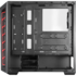 Корпус ATX Miditower Cooler Master MasterBox MB520 MCB-B520-KANN-S00 Black/Red