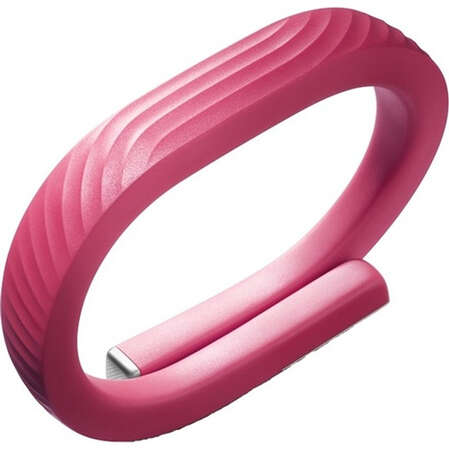 Фитнес-трекер Jawbone UP24 (размер L) Pink Coral 
