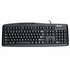 Клавиатура Microsoft for Buisness Keyboard 200 Black USB 6JH-00019