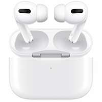 Bluetooth гарнитура Apple AirPods Pro 2 MagSafe Case
