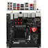 Материнская плата MSI Z97I Gaming AC Z97 Socket-1150 2xDDR3, Raid, 4xSATA3, 1xPCI-E16x, 6xUSB3.0, DP, 2хHDMI, Glan, m-ITX, Ret