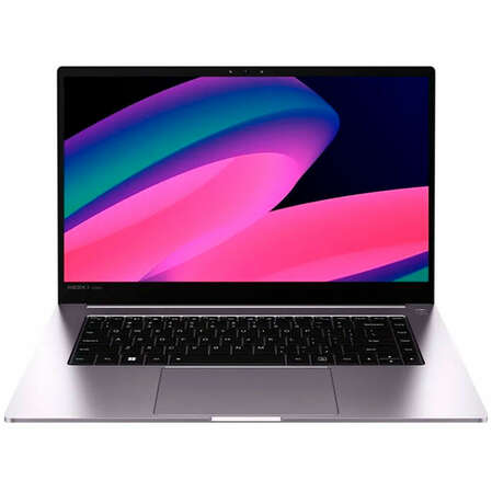 Ноутбук Infinix InBook X3 Plus XL31 Core i5 1235U/8Gb/512Gb SSD/15.6" FullHD/Win11 Grey