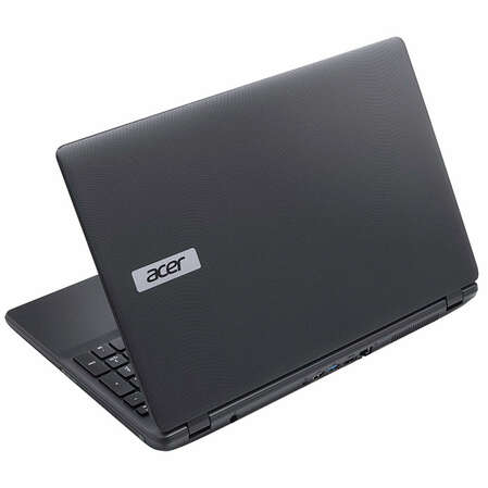 Ноутбук Acer Extensa EX2519-P1TU Intel N3700/4Gb/500Gb/15.6"/DVD/Cam/Win10 Black