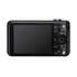 Компактная фотокамера Sony Cyber-shot DSC-WX60 black