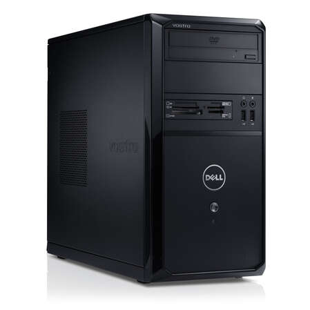Dell Vostro 3900 MT Core i3 4160/4Gb/500Gb/DVD-RW/Win7Pro+Win8.1Pro/kb+m