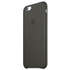 Чехол для Apple iPhone 6 Leather Case Black